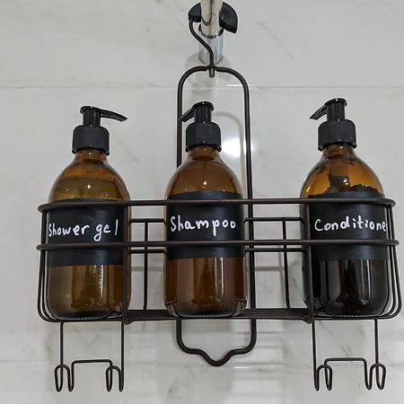 Begaso Family Winery 호텔 크바렐리 외부 사진